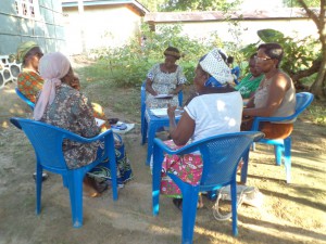 XII. Réunion mixte AFPD et Commune Makis